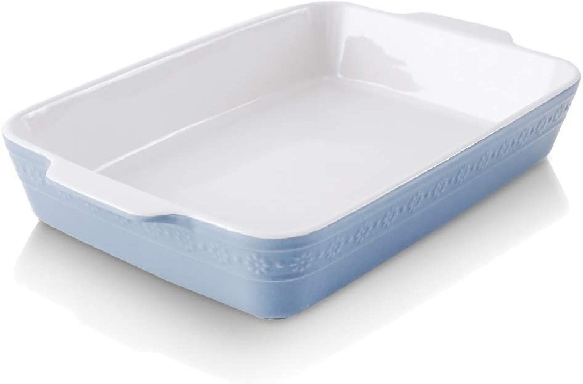 individual casserole baking dishes