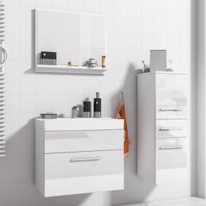 Badezimmer-Set von dCor design
