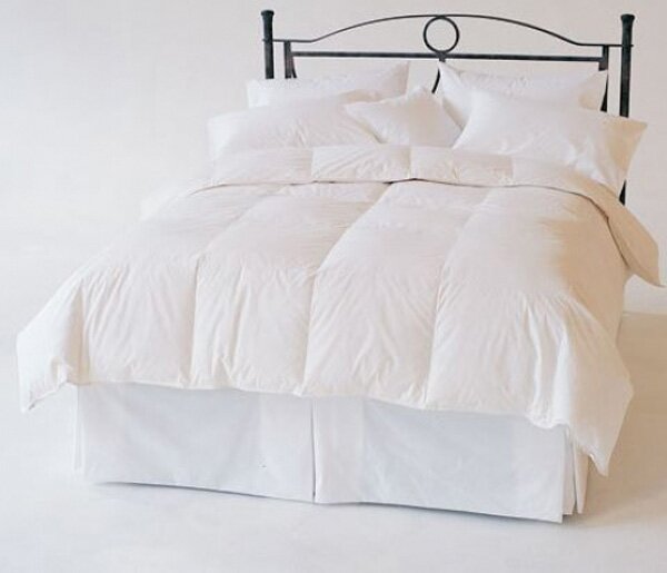 daniadown silk duvet