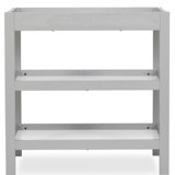 light for changing table