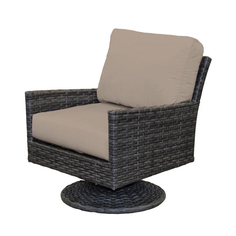 glider chair with ottoman leather