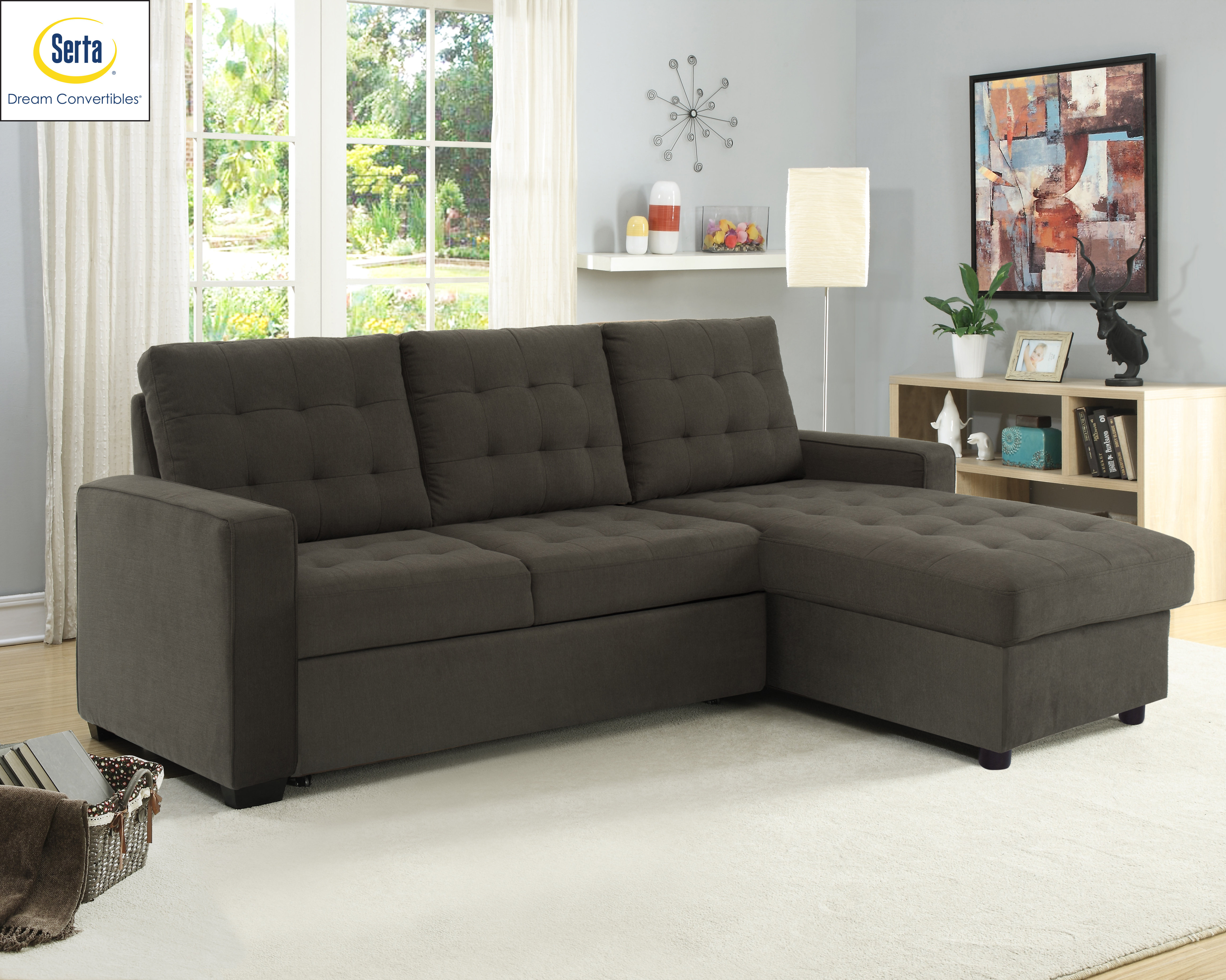 Bryson Sofa Bed