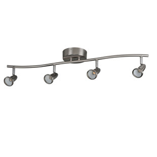 Ceiling Mount Track Lighting Kits Wayfair Ceiling Mount Track Lighting Kits Wayfair