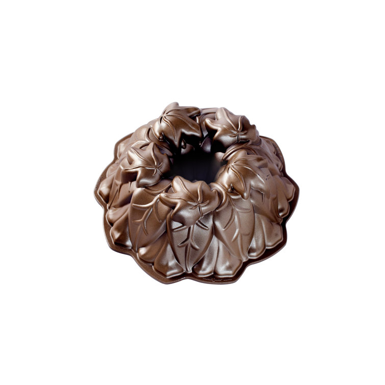 nordic ware cake pans
