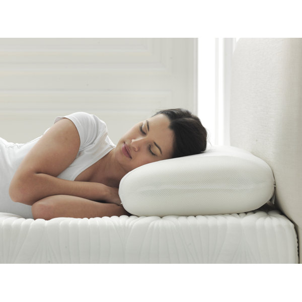 octaspring pillow