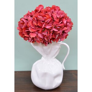 Hydrangea Floral Arrangement (Set of 6)