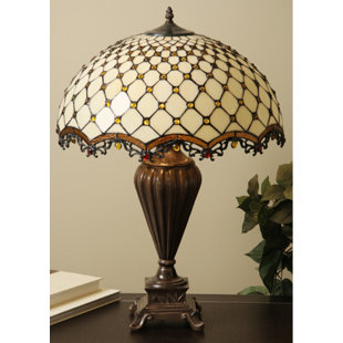 Warehouse of Tiffany Table Lamps You\'ll Love | Wayfair Warehouse of Tiffany Table Lamps You\'ll Love | Wayfair