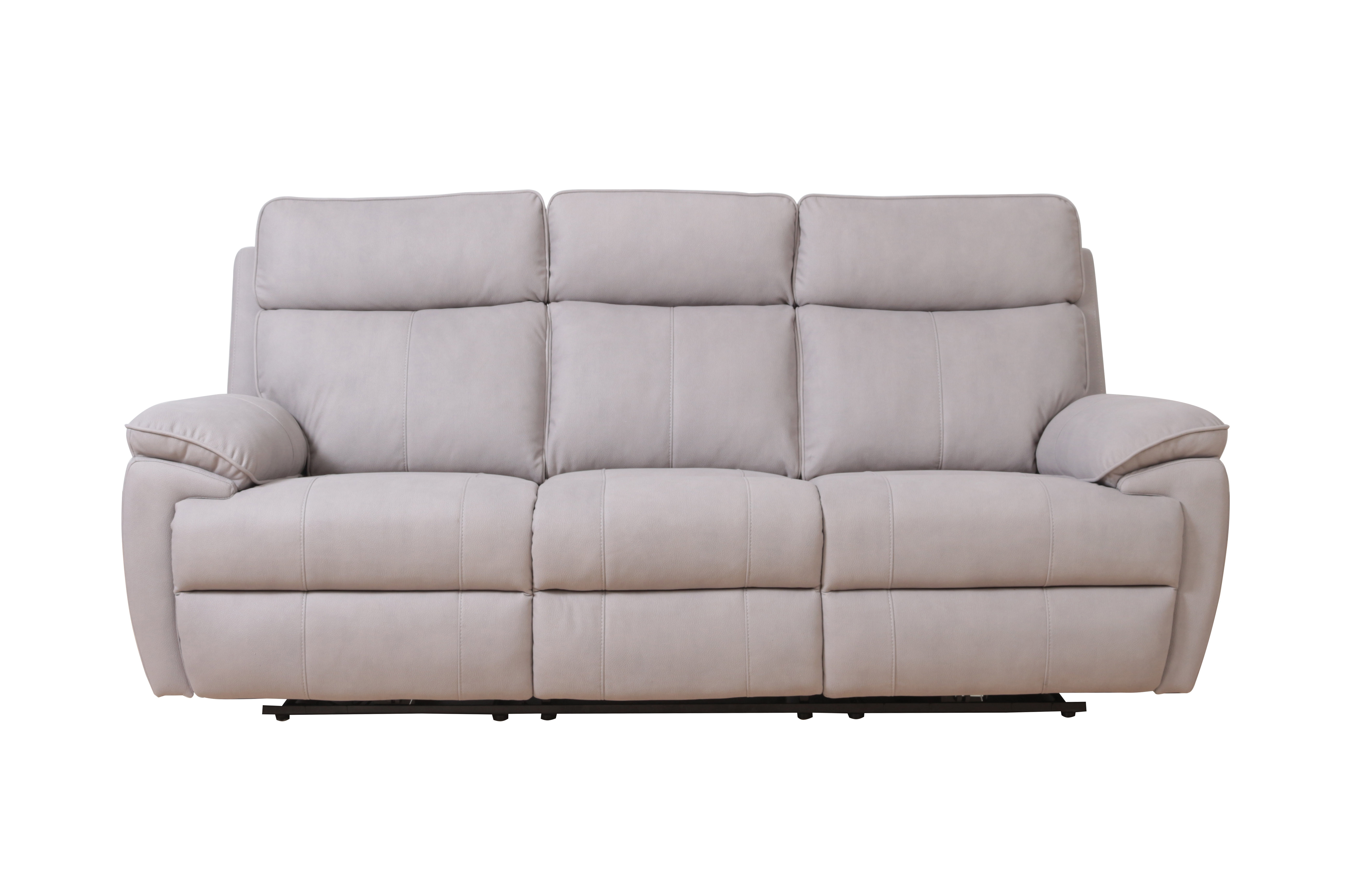 Tierra 3 Seater Reclining Sofa