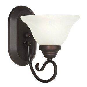 Lewisboro 1-Light Wall Sconce