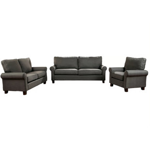 Alanis Loveseat by Darby Home Co #2