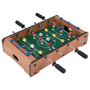 Mini Table Top Foosball & Accessories
