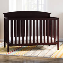 greyson convertible crib