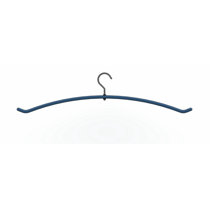 Lead Apron Hanger M S Size Aprons MRI X-Ray Medical Safety Aluminum Non Ferrous 