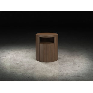 Garstang 1 Drawer Nightstand by Orren Ellis