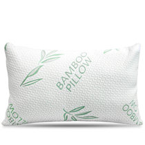 hotel vendome pillows