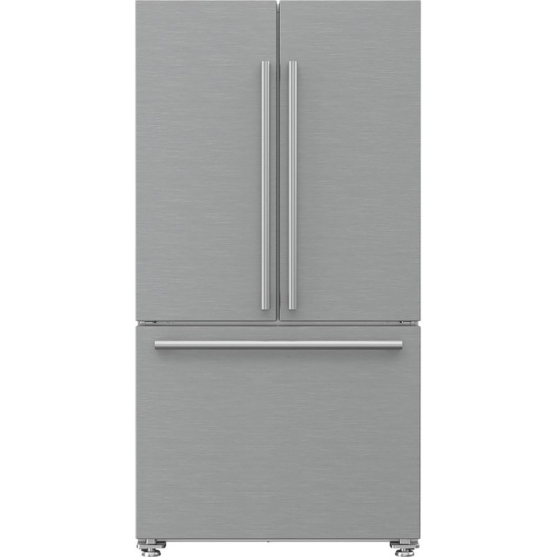 Blomberg Brfb1822ssn With Images Bottom Freezer