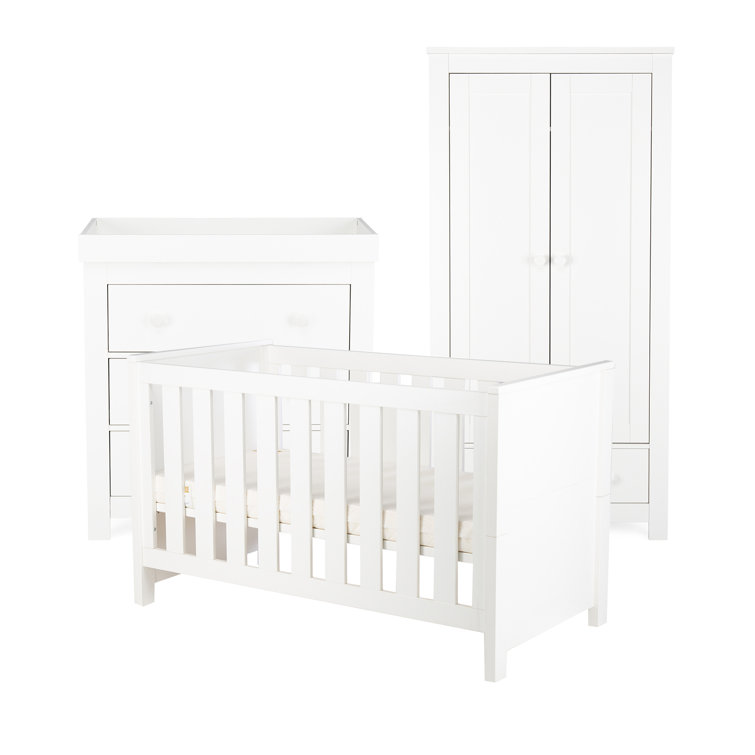 3 piece nursery set