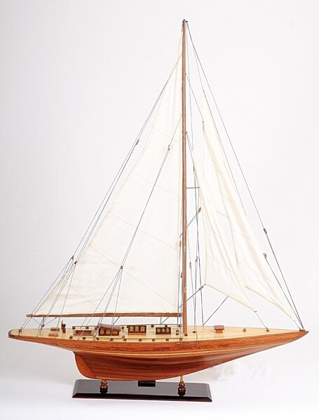 Old Modern Handicrafts Model Boat & Reviews | Wayfair