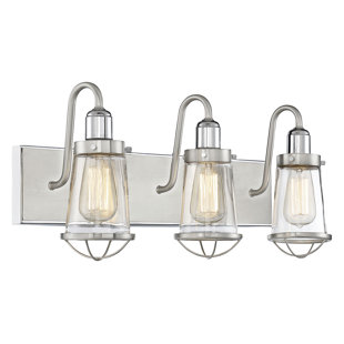 Pearson Vanity Light Wayfair