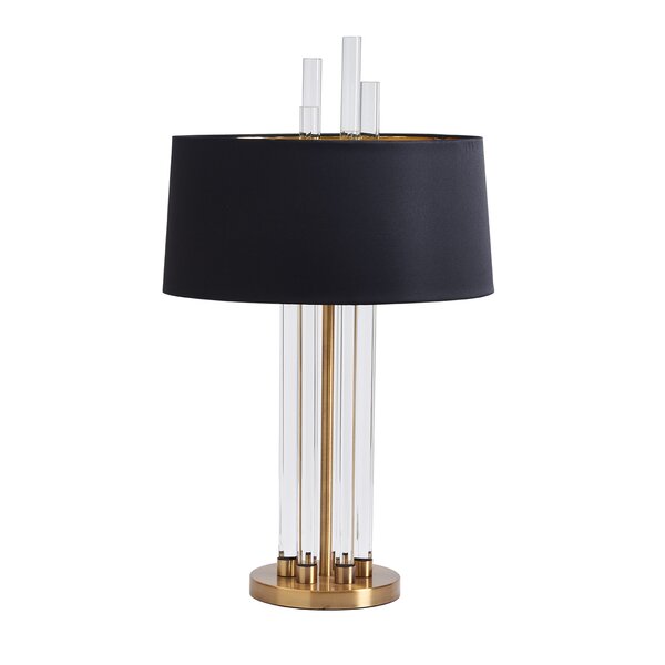 modern accent lamps