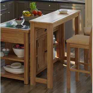 Oak Bar Tables Sets Wayfair Co Uk Oak Bar Tables Sets