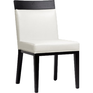 Baxton Studio Clymene Side Chair (Set of 2) by Wholesale Interiors