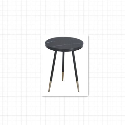 Cheviot End Table Corrigan Studio®