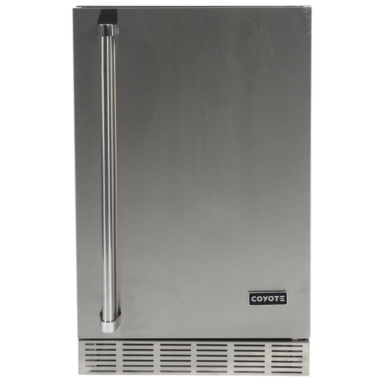 mini fridge 4.1
