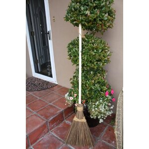 Ultimate Garden Broom