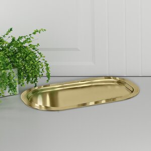 Patrece Amenity Bathroom Accessory Tray