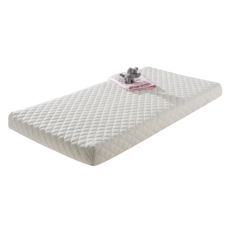 toddler mattress 140 x 70