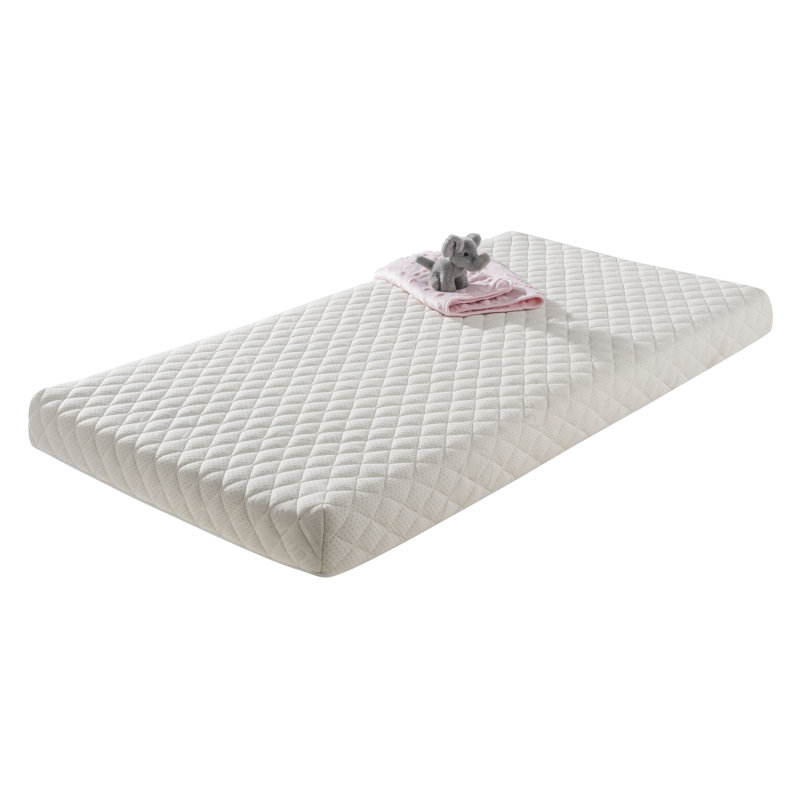 cot mattress 140 x 70cm