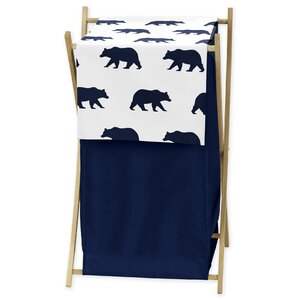 Big Bear Laundry Hamper