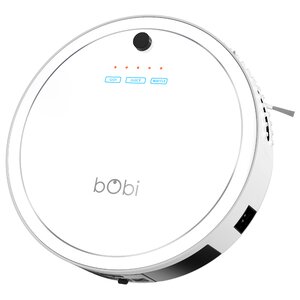 bObi Robotic Vacuum Cleaner