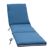 azalea ridge chaise lounge replacement cushion