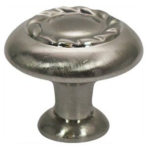 Mushroom Knob