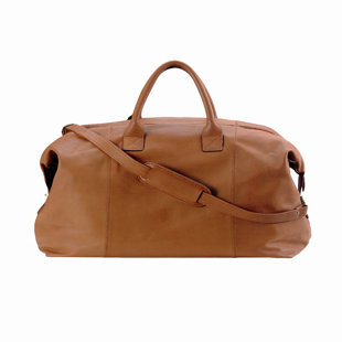 Womens Overnight Bags Wayfair Quickview