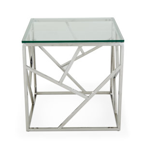 Beistelltisch Phoenix von Hazelwood Home