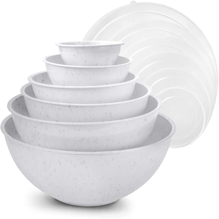 Rapid Plastic Mixing Bowl 30cm Rapid Plastic Mixing Bowl 30cm