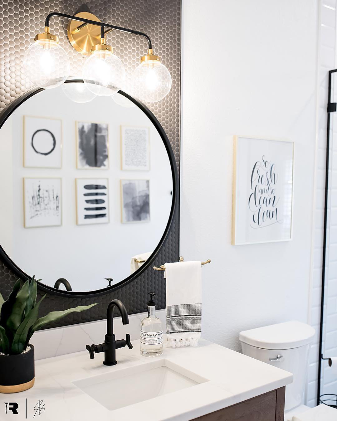 badezimmerlampen: wie wähle ich die richtige? | wayfair.de