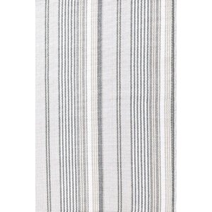 Gradation Gray/White Indoor/Outdoor Area Rug