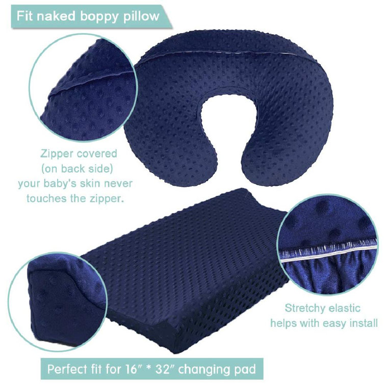 changing table pillow