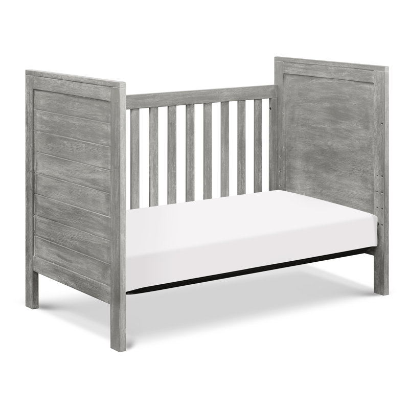 davinci fairway 3 in 1 crib