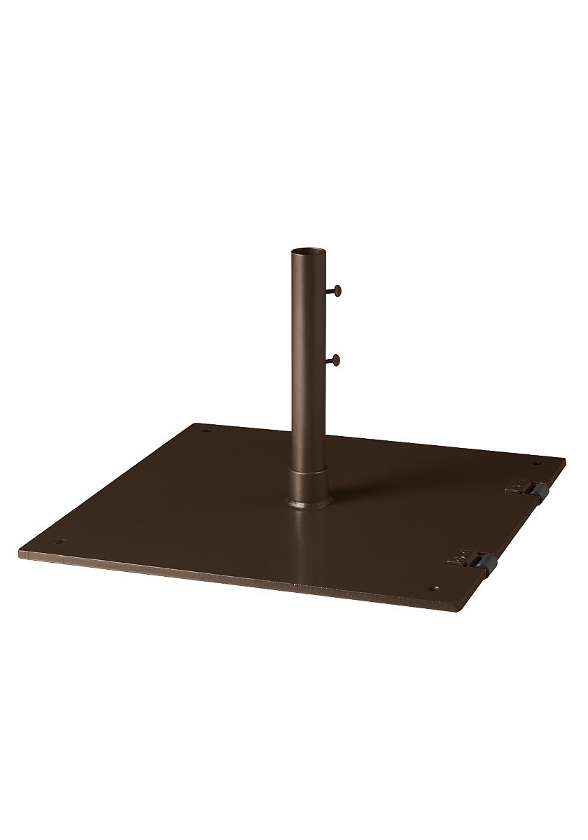 Tropitone Aluminum Free Standing Umbrella Base Wayfair