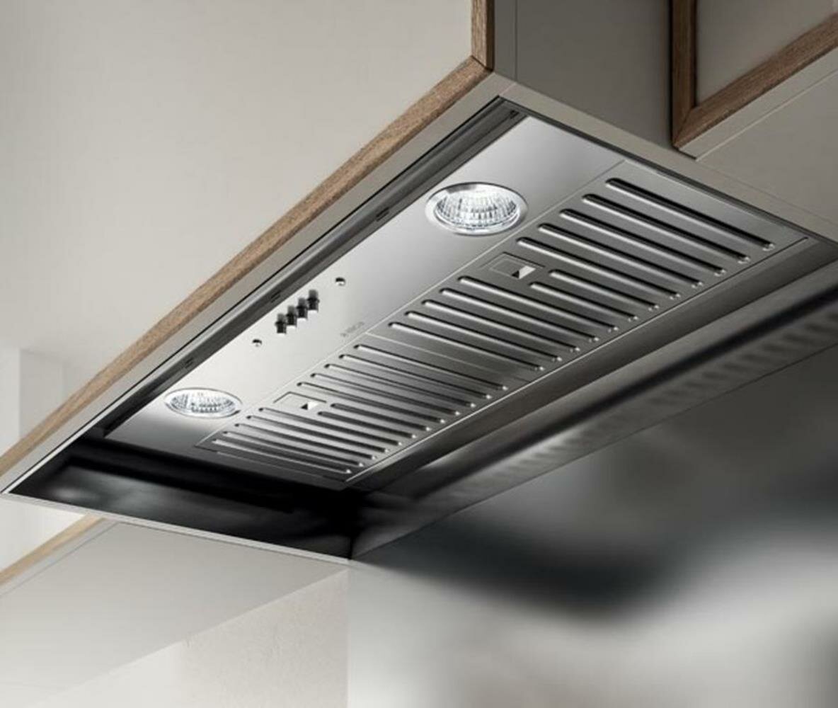 best range hood liners