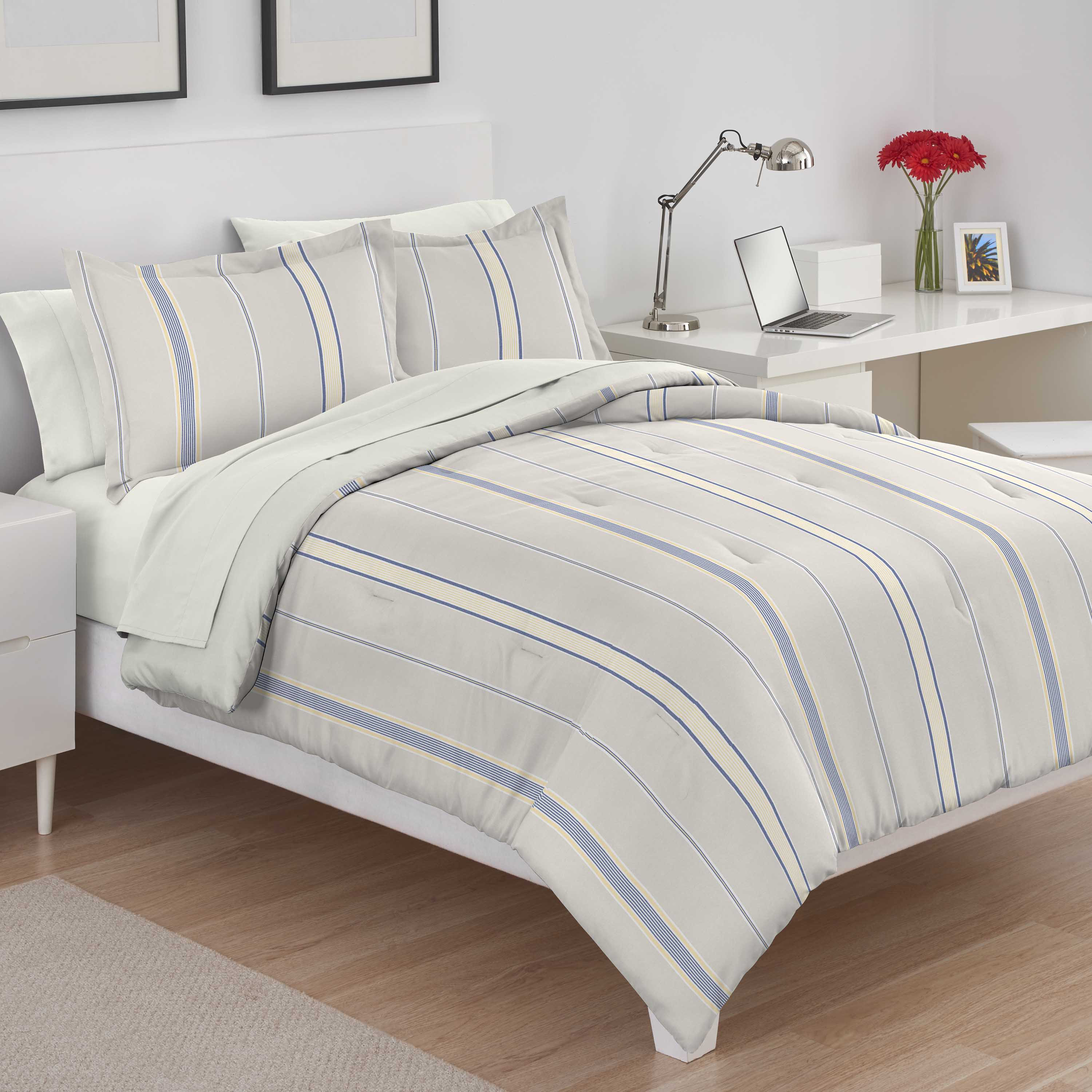 Breakwater Bay Lenihan Comforter Set Reviews Wayfair