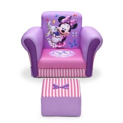 minnie mouse chair set
