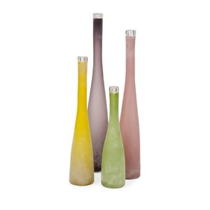 Walters 4 Piece Table Vase Set