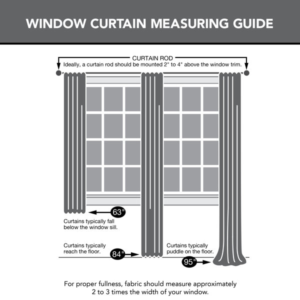 Laurel Foundry Modern Farmhouse Marc Floral Sheer Rod Pocket Single Curtain Panel Reviews Wayfair