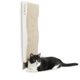 hanging cat scratch pad